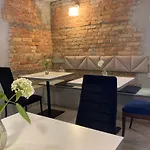 Ciao Italia Nocleg ze śniadaniem 3*