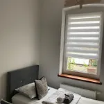 Nocleg ze śniadaniem Ciao Italia Gdynia