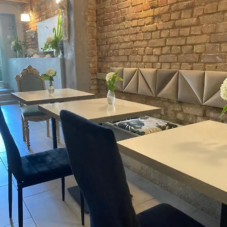 Ciao Italia Bed & Breakfast