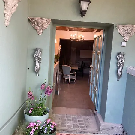 Ciao Italia Bed & Breakfast