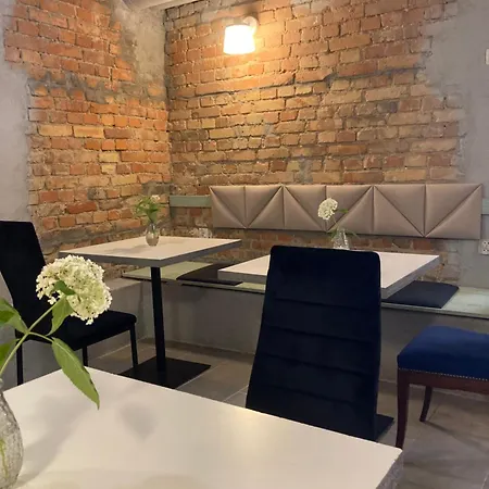 Ciao Italia Panzió 3*