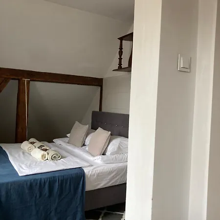 Ciao Italia Bed & Breakfast
