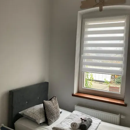 Bed & Breakfast Ciao Italia Gdynia