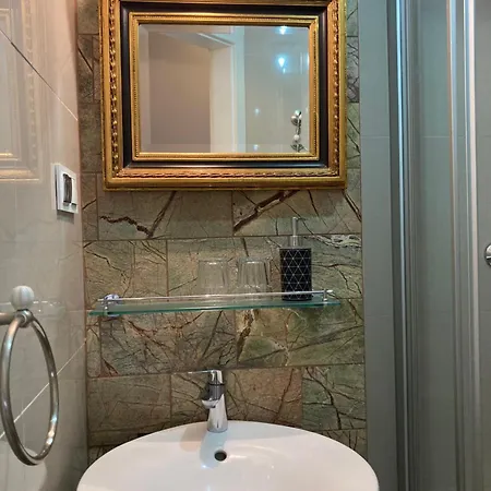 Ciao Italia Panzió 3*