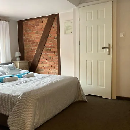 Panzió Ciao Italia 3*