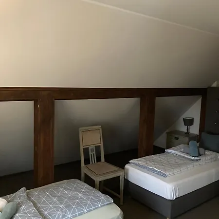 Ciao Italia Bed & Breakfast *
