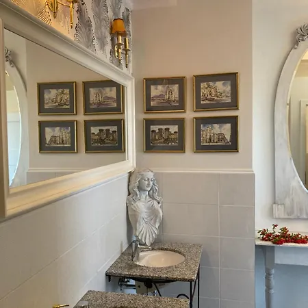 Ciao Italia Panzió 3*