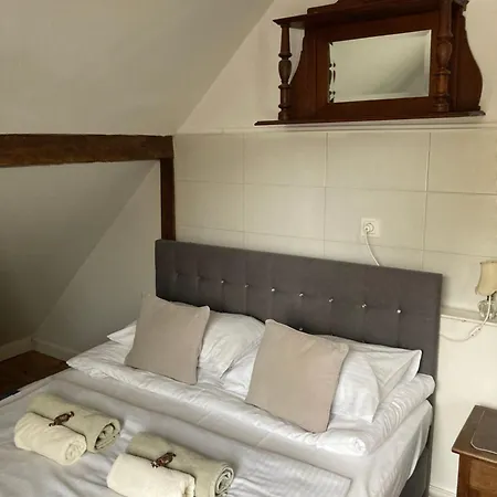 Ciao Italia Bed & Breakfast *