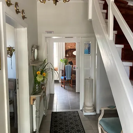 Panzió Ciao Italia 3*