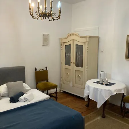 Ciao Italia Panzió 3*