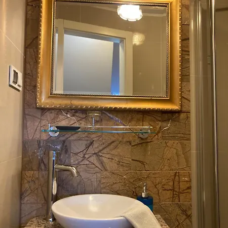 Couette-café Ciao Italia 3*