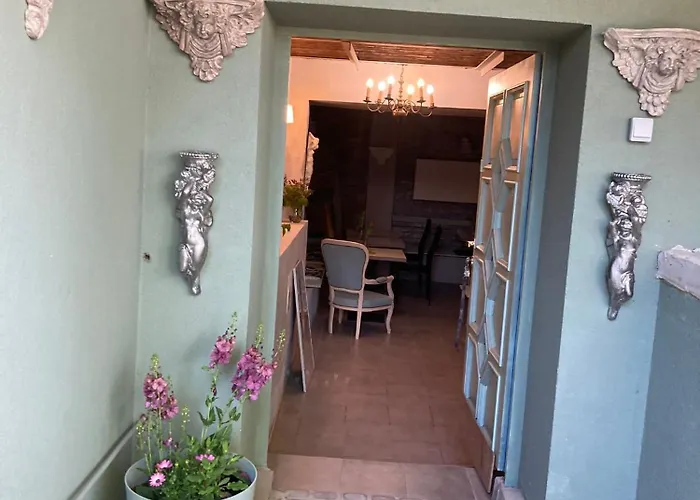 Ciao Italia Couette-café