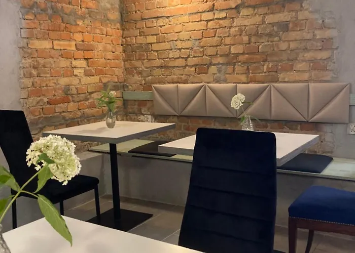 Ciao Italia Couette-café 3*