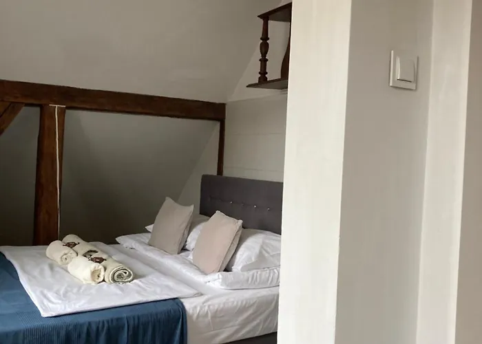 Ciao Italia Couette-café