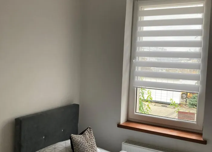 Bed & Breakfast Ciao Italia Gdynia