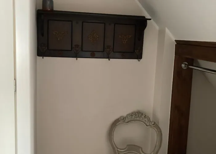 Ciao Italia Couette-café Gdynia