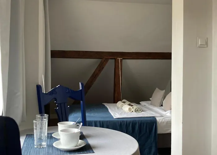 Ciao Italia Bed & Breakfast Gdynia