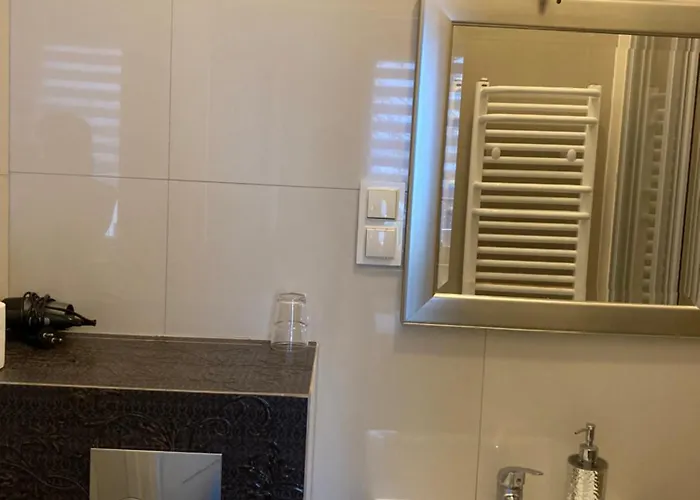 Couette-café Ciao Italia 3*