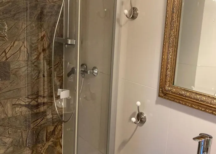 Couette-café Ciao Italia