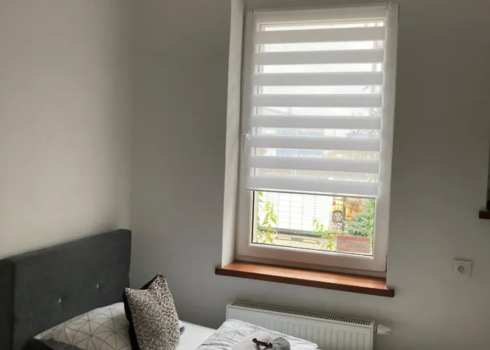 Ciao Italia Couette-café 3*