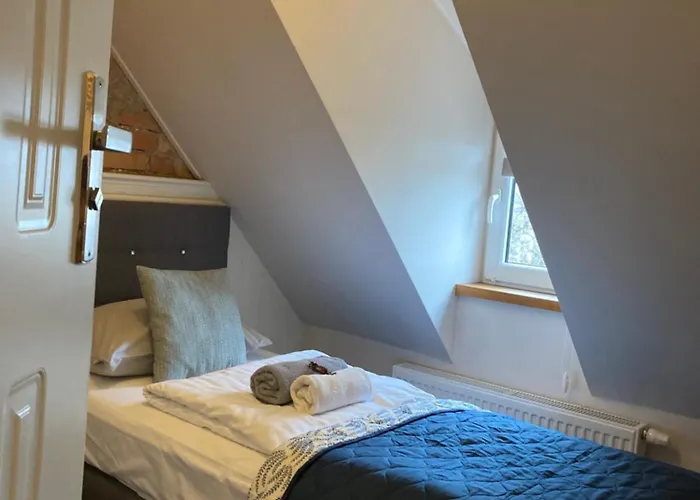 Couette-café Ciao Italia 3*