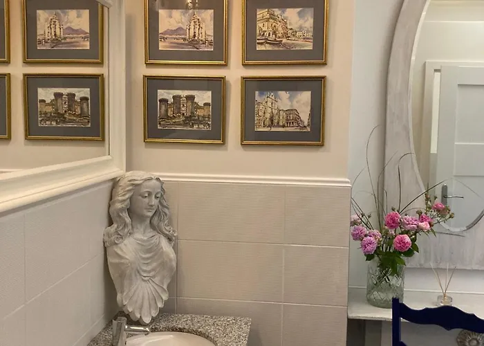 Couette-café Ciao Italia 3*