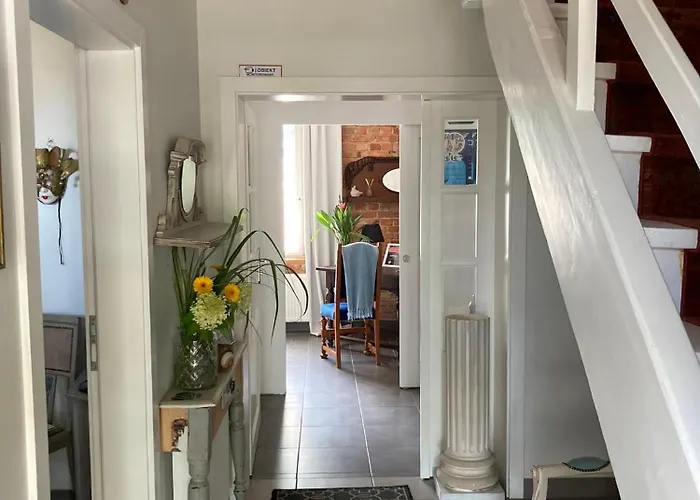 Couette-café Ciao Italia 3*