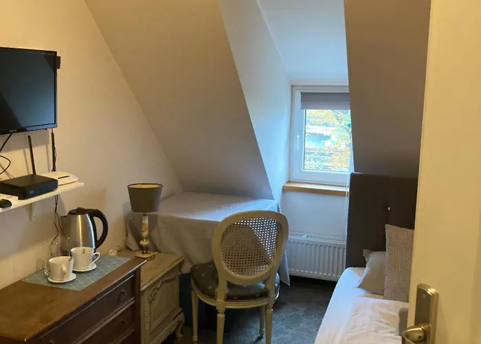 Couette-café Ciao Italia Gdynia