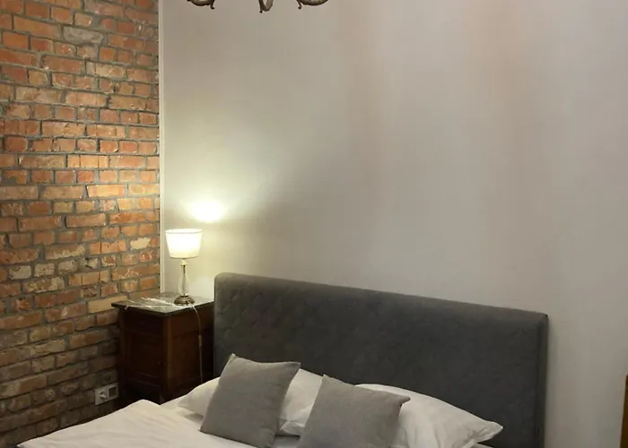 Ciao Italia Couette-café Gdynia