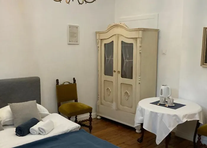 Ciao Italia Bed & Breakfast 3*