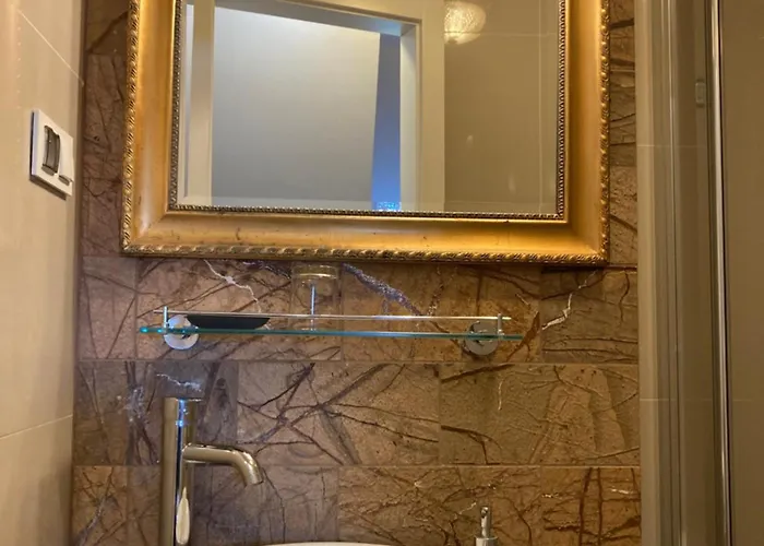 Couette-café Ciao Italia 3*